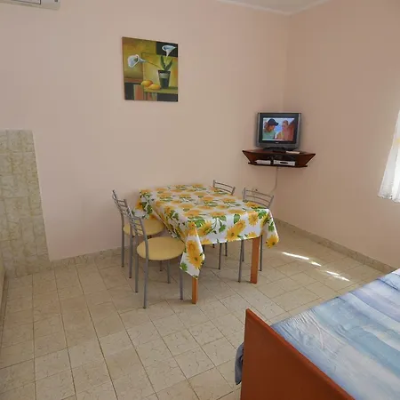 Vlado I Marino 3* Poreč