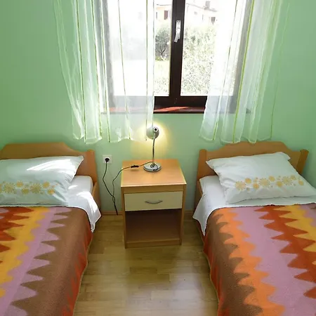 Vlado I Marino Penzion
