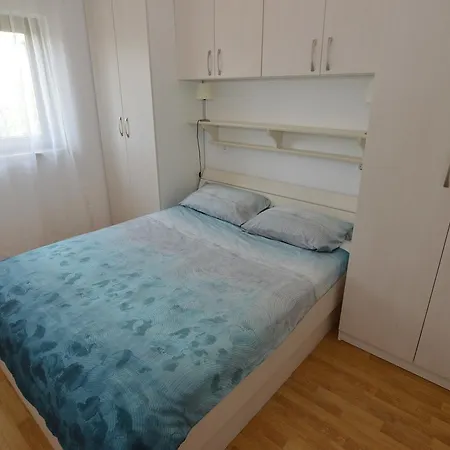 Vlado I Marino Penzion Poreč