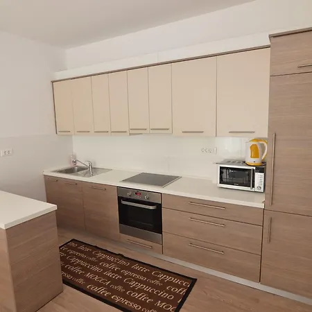 Penzion Vlado I Marino 3*
