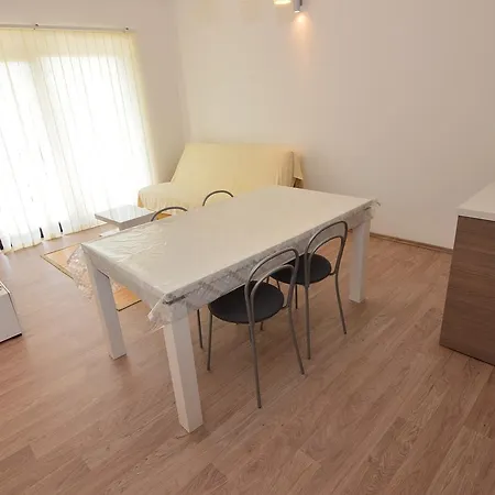 Vlado I Marino Penzion Poreč