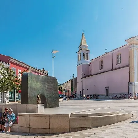 Penzion Vlado I Marino 3*