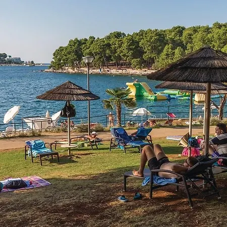 Vlado I Marino Penzion Poreč