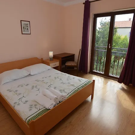 Penzion Vlado I Marino 3*