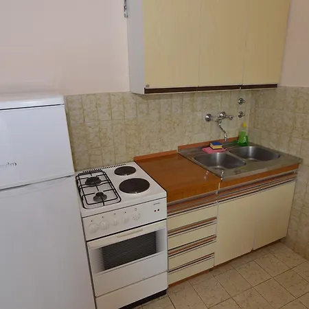 Vlado I Marino Penzion Poreč